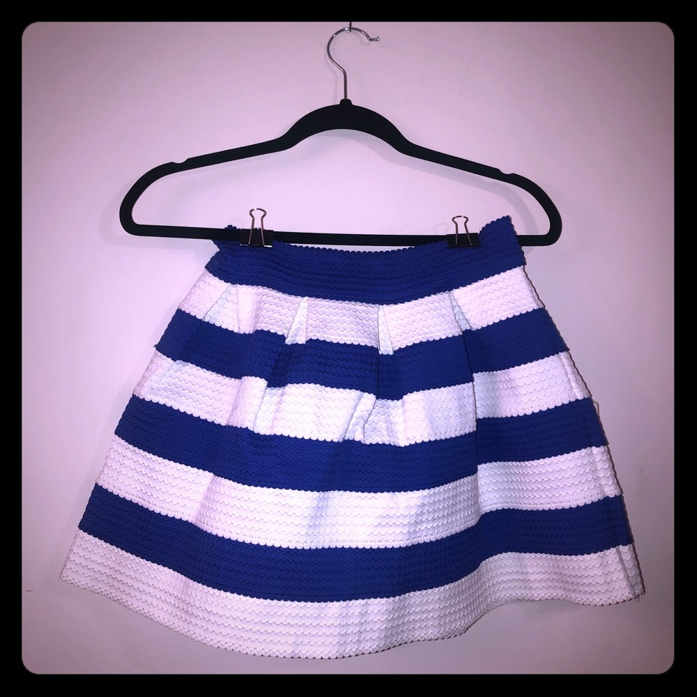 Alt B skirt